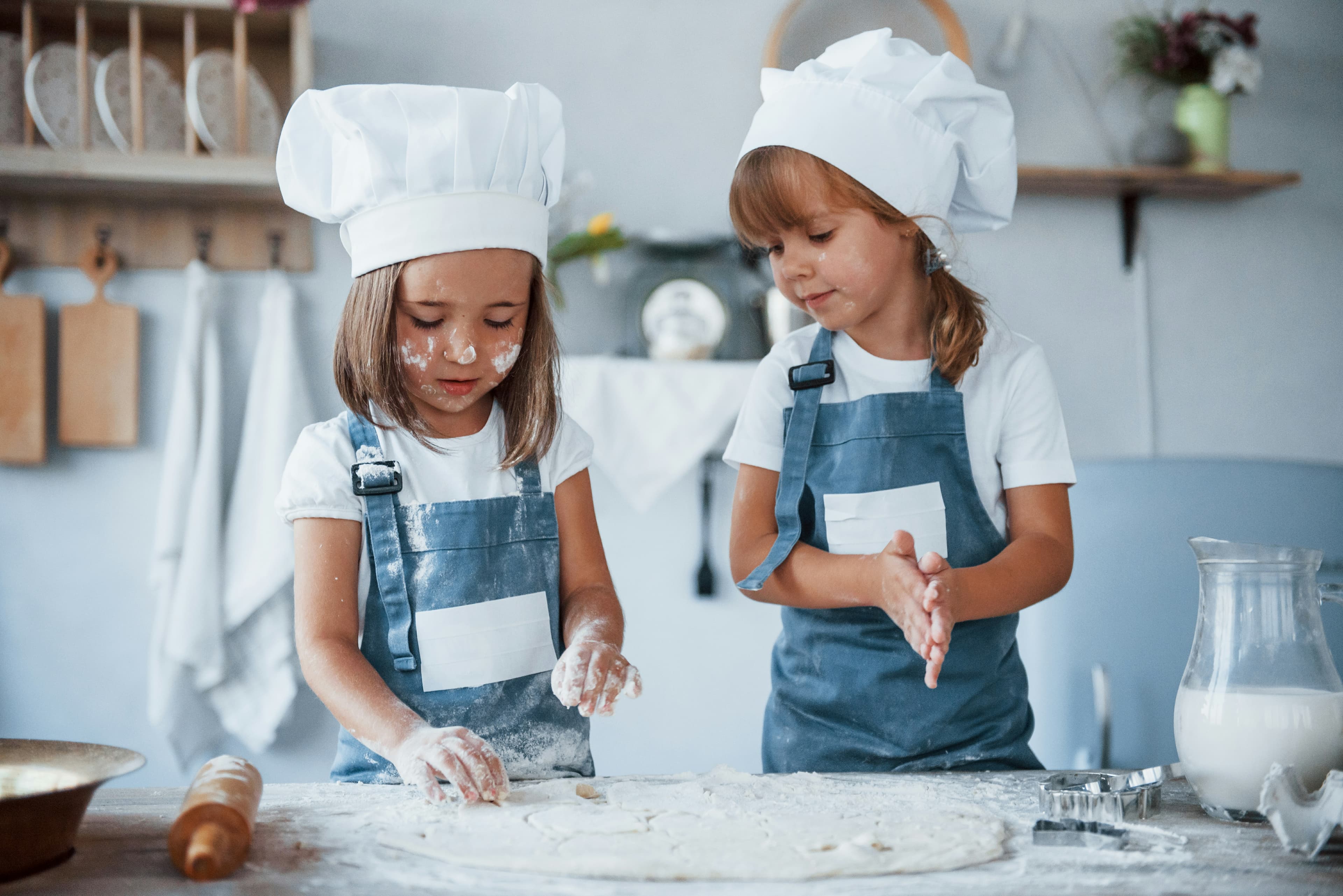 Cooking for Kids
