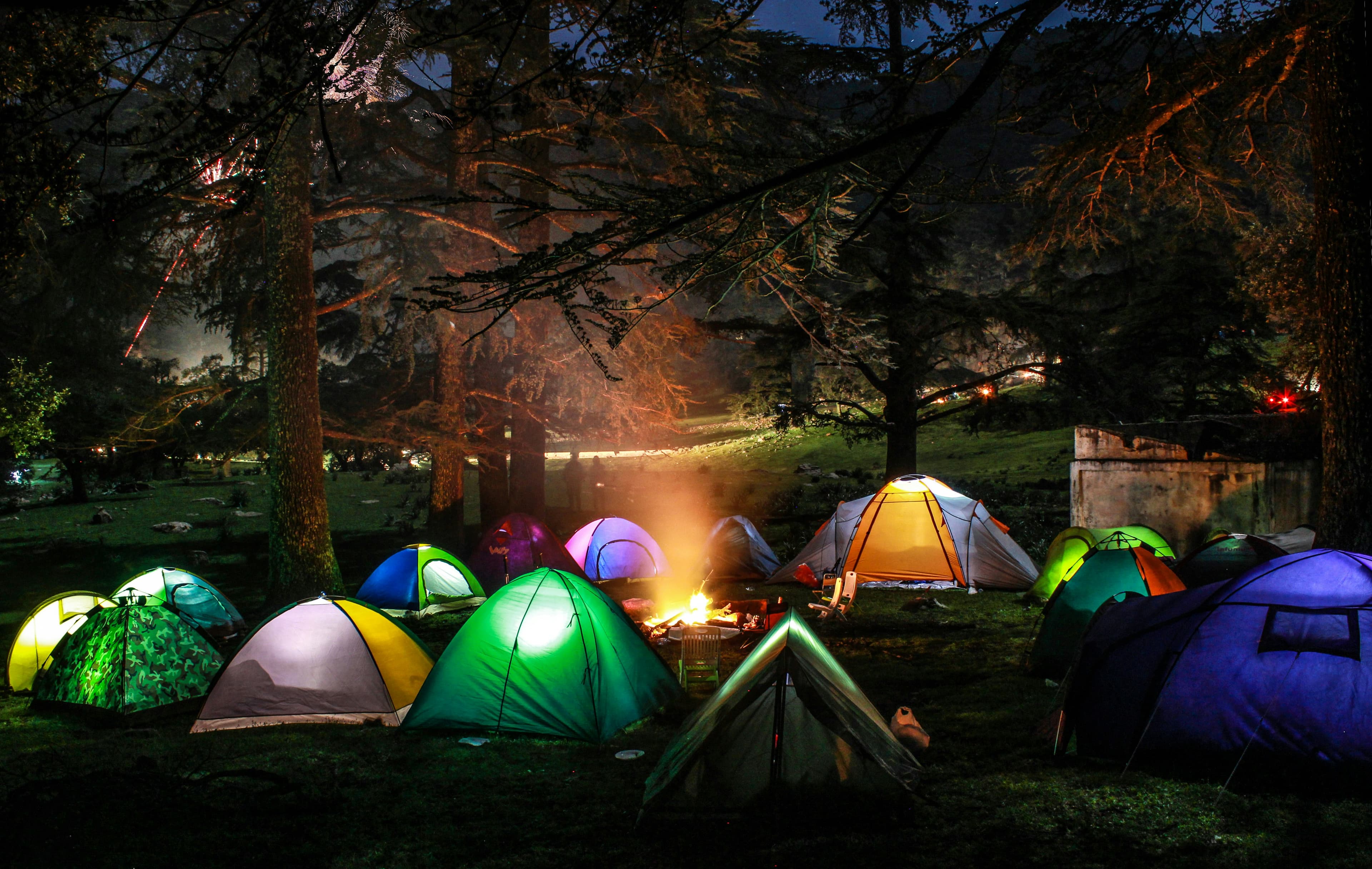Camp Greenwood