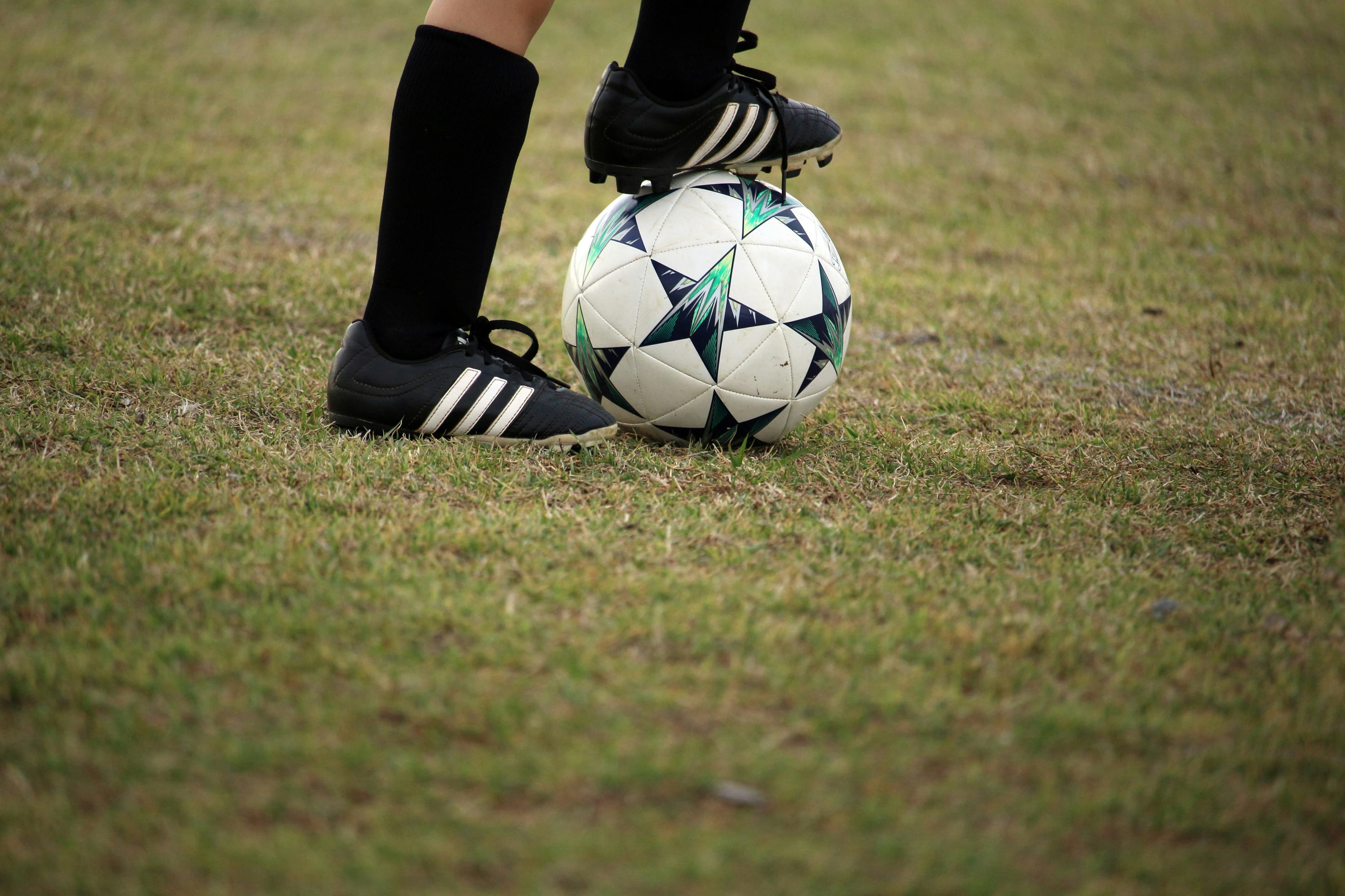 Goal Setters Soccer