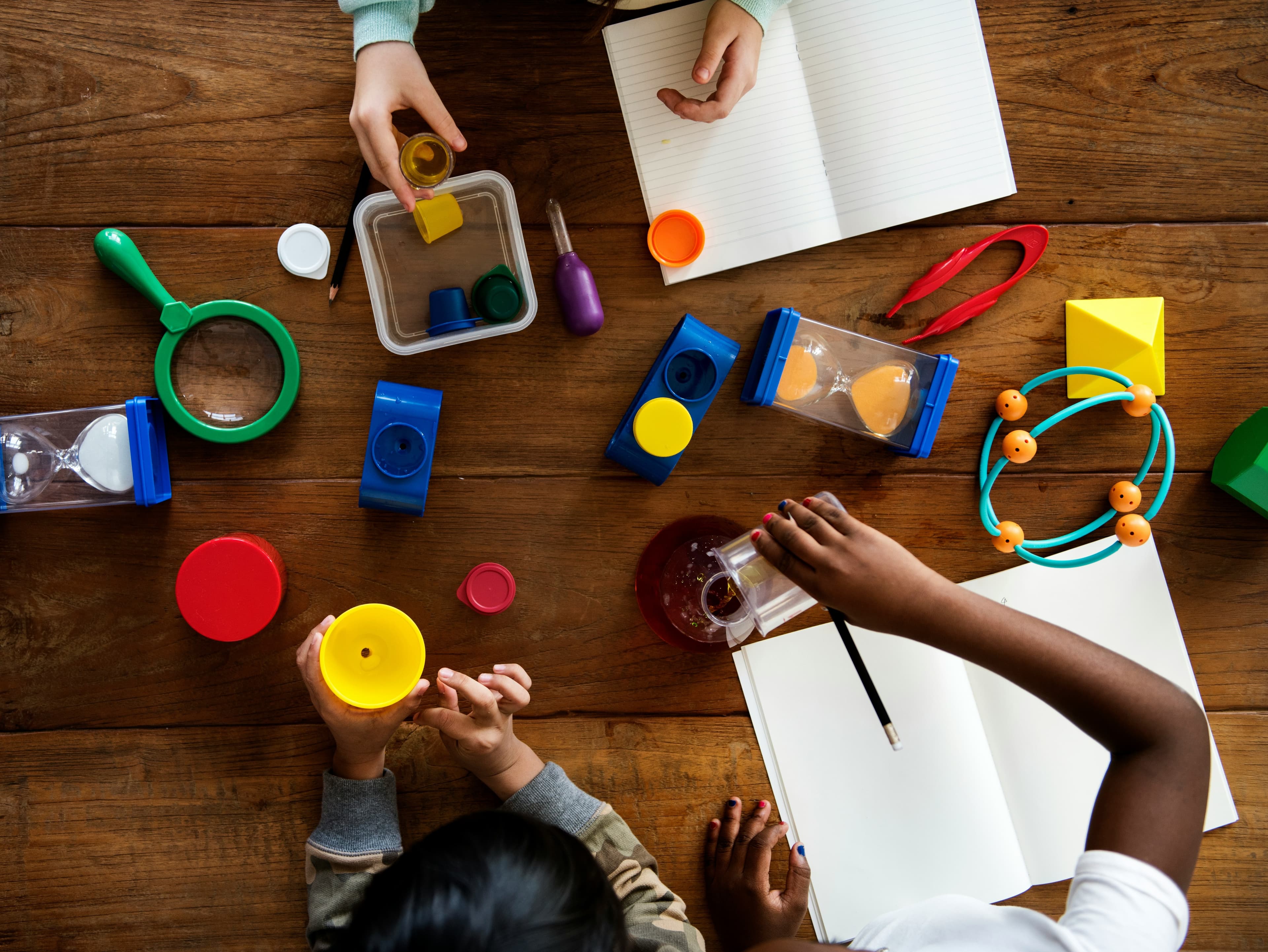 Air & Space Summer Camp