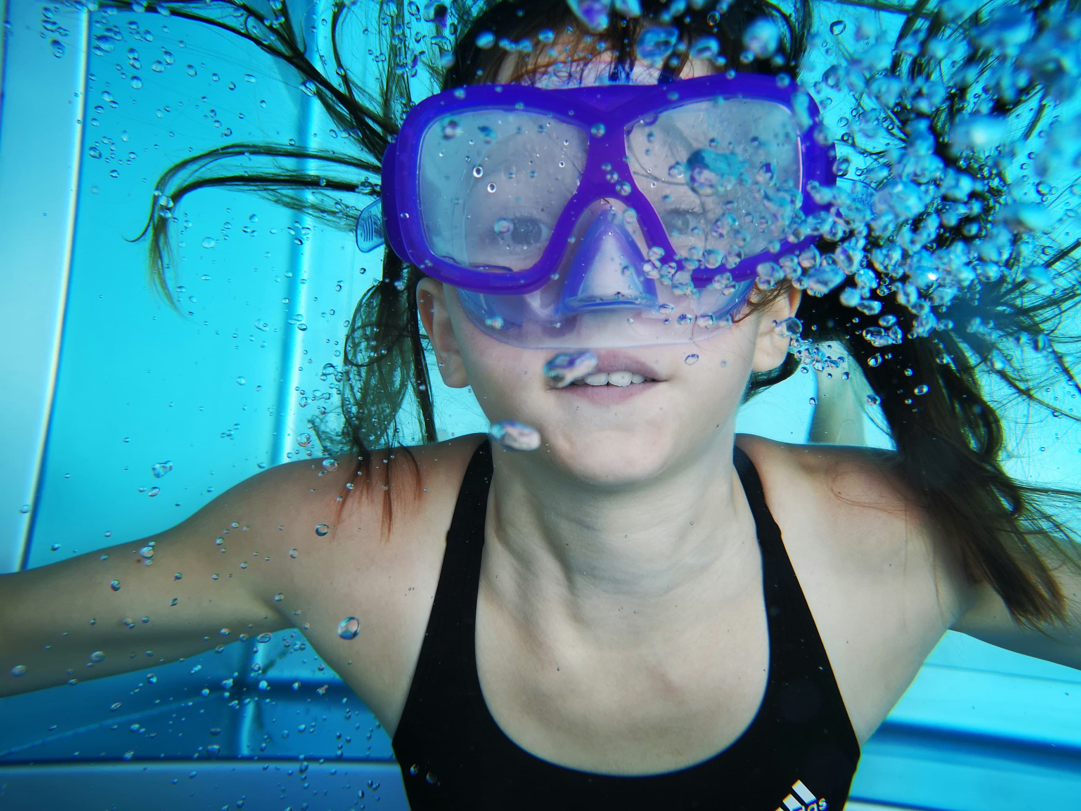Water Wonders Camp
